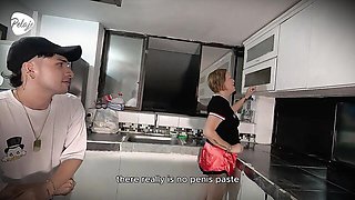 Pelaje Mix featuring tomato's amateur sex