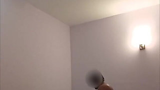 Young Sri Lankan Intern Trying Hard Sex During the Lunch Break with Her Boss