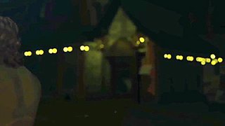 Car Toon - 3d Porn - Rough Sex In A Tent (animation With Sound)