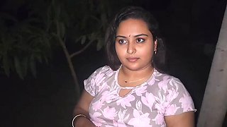Bangladeshi Housewife Akhi Moni Doggy Style Fucking - Tight Pussy Desi Sex Part 1