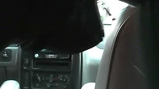 Filthy Blonde Slut Lets a Random Stranger Pick Her up and Dump His Load Deep in Her Pussy!!