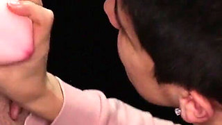 Having Fun with the Beyourlover Peach!