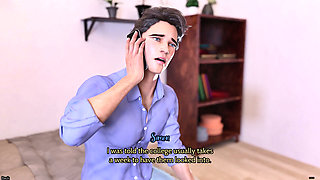 Fresh Women 20 - Simon and Sue Have Sex in Multiple Positions in the Car
