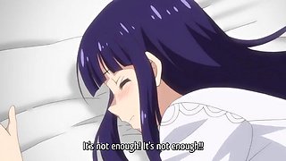 Randomly: Big Tits, Fetish  Anime Porn