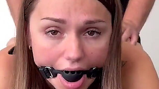 Teen the First Time Submissive!