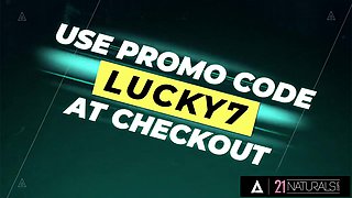 Gorgeous Beauty May Thai Gets Cum All Over Her Sweet Pussy After Anal