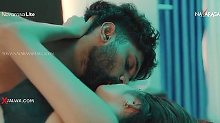 Pyasi Nokraani Hot Web Series Part-3 - Handjob