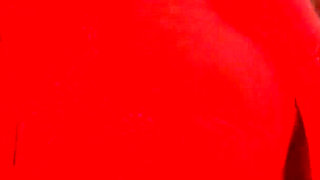 POV Home Alone and Horny Fingering My Pussy