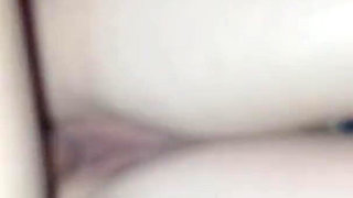My Girlfriend Swallows It All