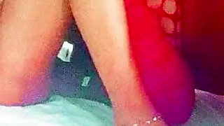 Threesome with My Stepmother and Stepsister