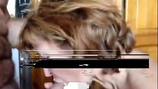 Les pipes de Madame - French Amateur Video