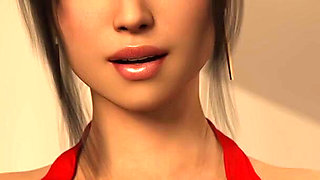 Complete Gameplay - Lust Theory, Episode 3, Part 24