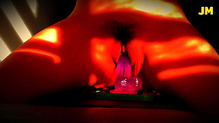 Oun Nin has feeling sex she take dick play and inserted into her vagina - She feels very sexual(07 Apr 2026)