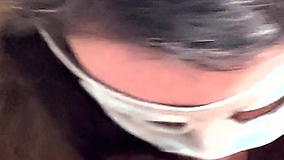 Submissive Gets to Bone