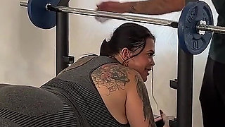 The Coach Comes Back and Does His Things