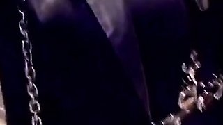 Hottest brunette solo webcam masturbation 2