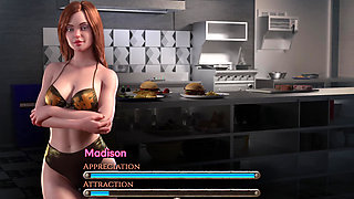 Complete Gameplay - Symphony of the Serpent, Part 37