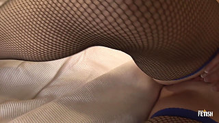 Students and MILFs Get Their Fuck Holes Pounded Hard by Older Men in Hot Interracial Fuck