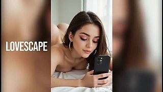 Ex Girlfriend Returns For Hardcore Gangbang With Entire Ex Squad - Brunette Gets Used & Cumshot