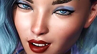 Rebels of the College - Part 6 - Ultra Bikini Sexy Girls Party by Loveskysan69