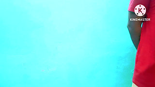 Muttu santhil murattu kuthu - part -1 ( tamil girlfriend blowjob in a public risky area )