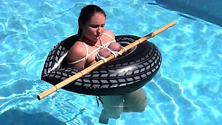 BDSM 2011 nipple fetish