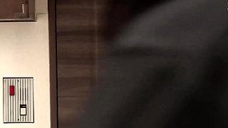 Amateur asian stepsister teen