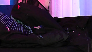 Awakening in Dominance - My Throne Awaits Me