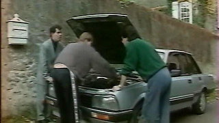 Anal Freak (1991)