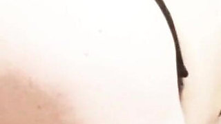 Retired Nurse MILF Big Ass Oral Sex