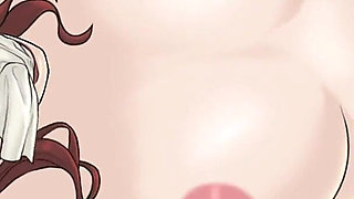 Quickie a Love Hotel Story: Student Fucks and Creampies His Professor in His Hotel Bondage - Episode 14