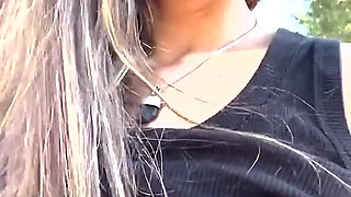 Today I Want to Take You to a Very Special Place I Found for My Morning Meditation/masturbation Session!