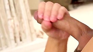 Jorik Tautou Delicious Jerk Off