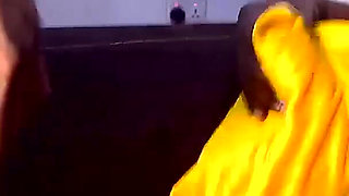 Every Desire to Fuck Him Has Been Fulfilled with This Lap Dance