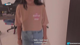 Desirable Hispanic Teen Amateur Porn