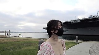 HongKongDoll - Beautiful Girlfriend's Sister