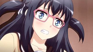 Konbini Shoujo Z Episode 1: Anal, Hardcore  Hentai Porn