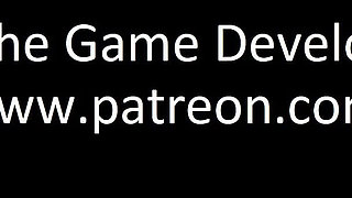 Project Myriam #13 - Horney hot wife dealing with huge BBC - 3d game hentai