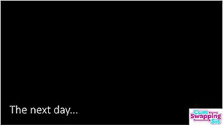 Jade Maris Shares Double Date With Petite Redhead Friend Scarlet Skies