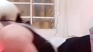 Vivi Guedez - Big Ass Likes to Suck and Take It in the Ass!