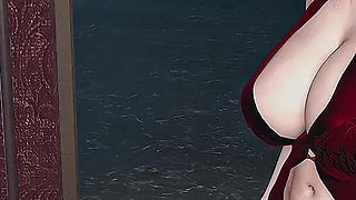 In No Need for Love 1