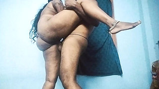 Big Ass Bhabhi Trishaa Fucked Hard in Village
