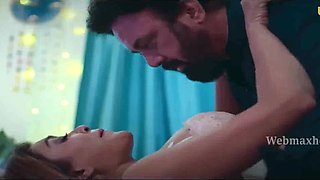 Raat Baaki Baat Baaki Part 02 2025 Ullu Original Fresh web series