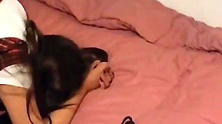 Home Video with My Big-assed Stepsister in Her Room Part 3