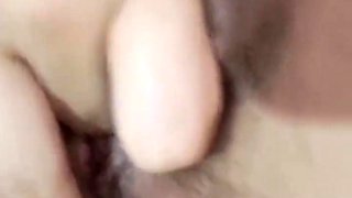 Desi Wife Homemade Masturbating