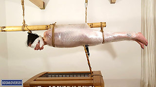 The Sickest Mummification Compilation - Colored Version