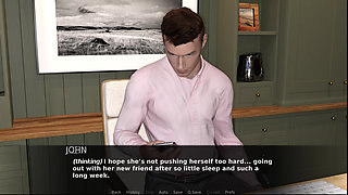 Slowburning Infidelity (part 4)