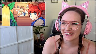 Milf Hilts Bad Dragon Porn Reacts: Fandeltales Derpixon