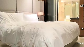 Amateurs on hidden cam