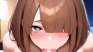 My Hero Academia Komori Kinoko Hen